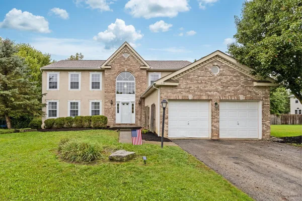 $445,000 | 109 Saddle Tree Court, Delaware, OH 43015