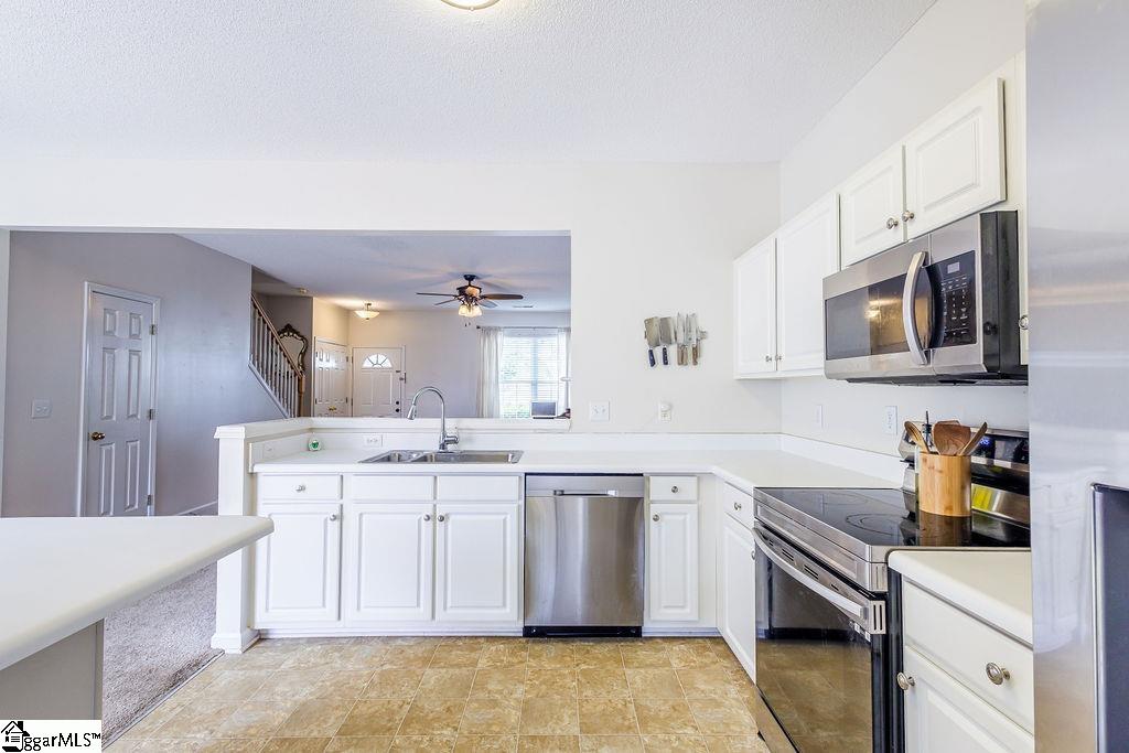 211 Braelock Drive Greer, SC 29650 - Photo 12 of 30
