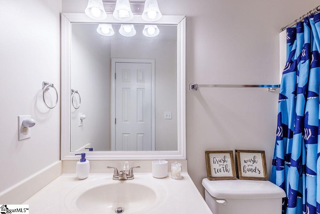 211 Braelock Drive Greer, SC 29650 - Photo 15 of 30