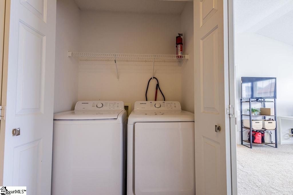 211 Braelock Drive Greer, SC 29650 - Photo 22 of 30