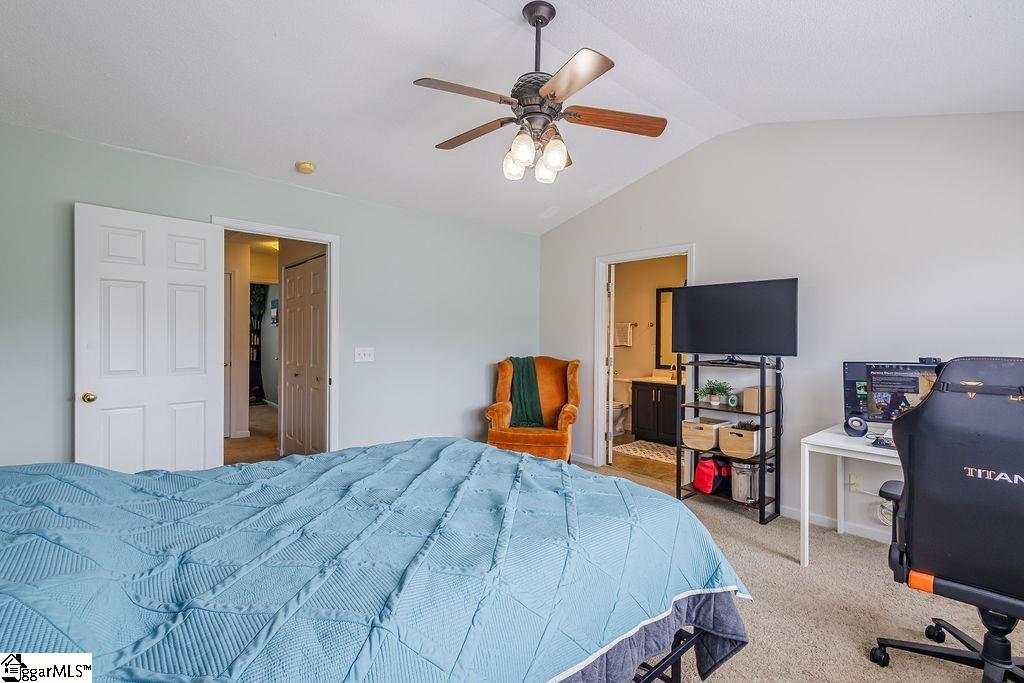 211 Braelock Drive Greer, SC 29650 - Photo 25 of 30