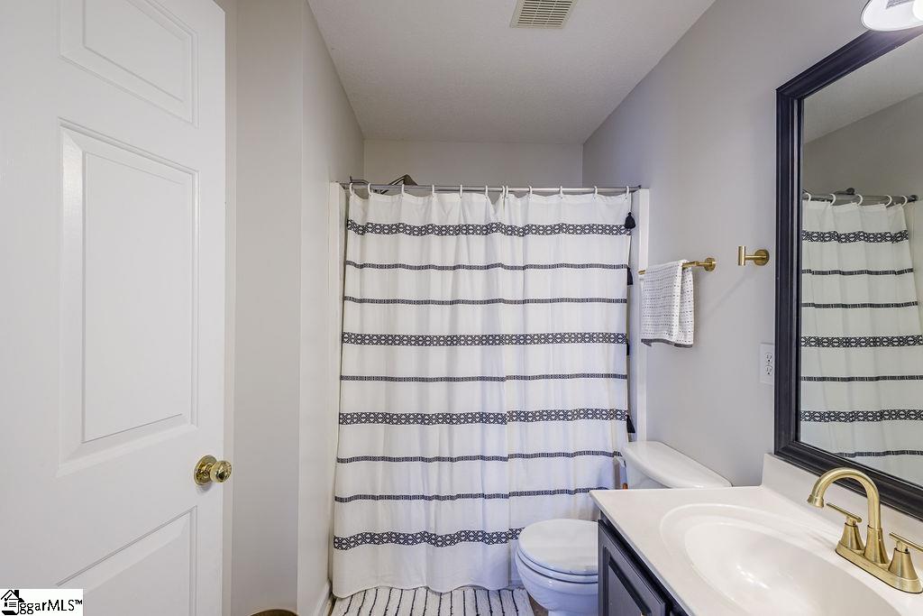 211 Braelock Drive Greer, SC 29650 - Photo 27 of 30