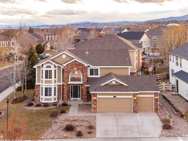 $730,000 | 3204 Crowley Circle, Loveland, CO 80538