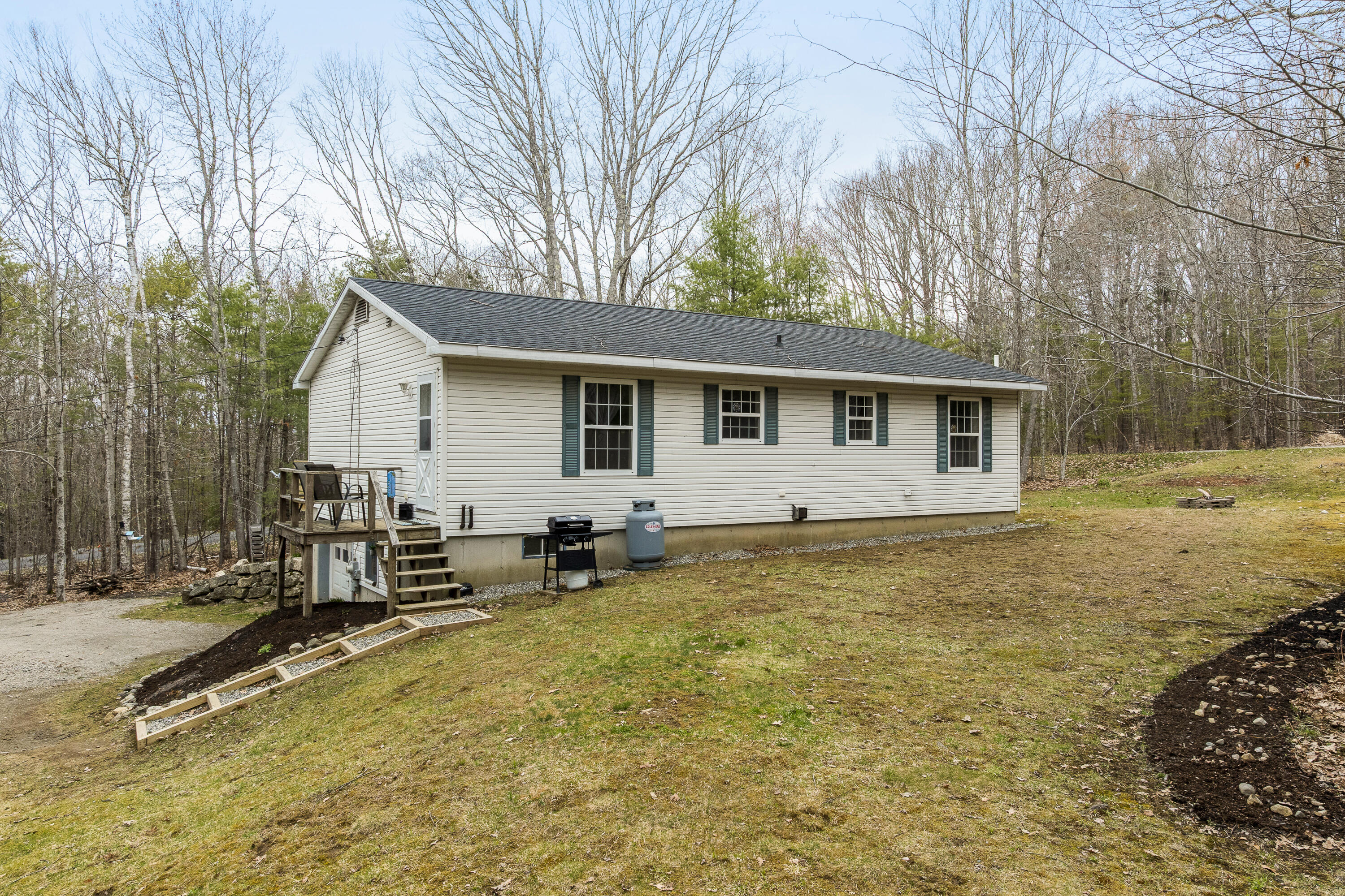 116 Evergreen Estates Road Nobleboro, ME 04555 - Photo 50 of 60 11-116 Evergreen Estates, Nobleboro, ME-