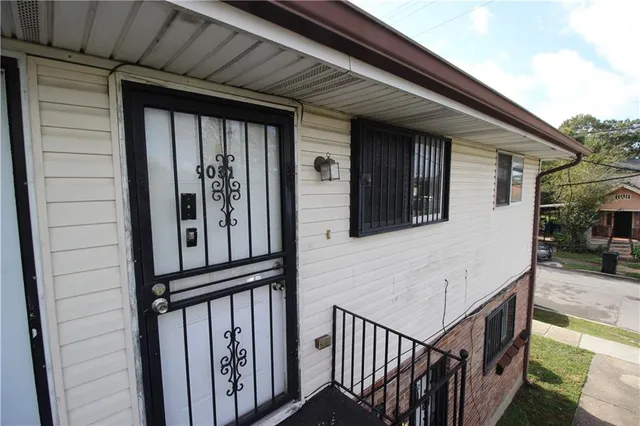 $900 | 9031 Palm Street, New Orleans, LA 70118