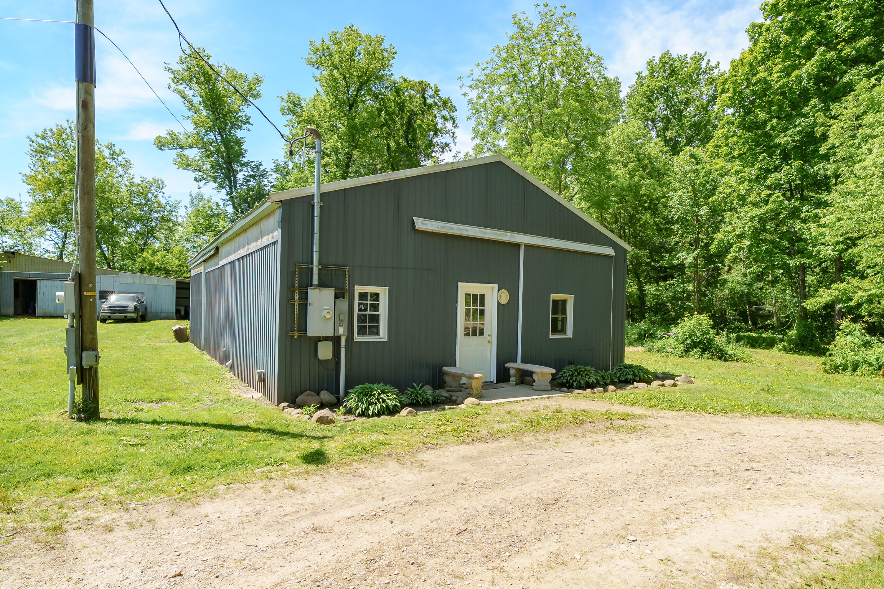 56200 California Road Dowagiac, MI 49047 - Photo 31 of 64 California Rd 56200 Dowagiac 49047-32