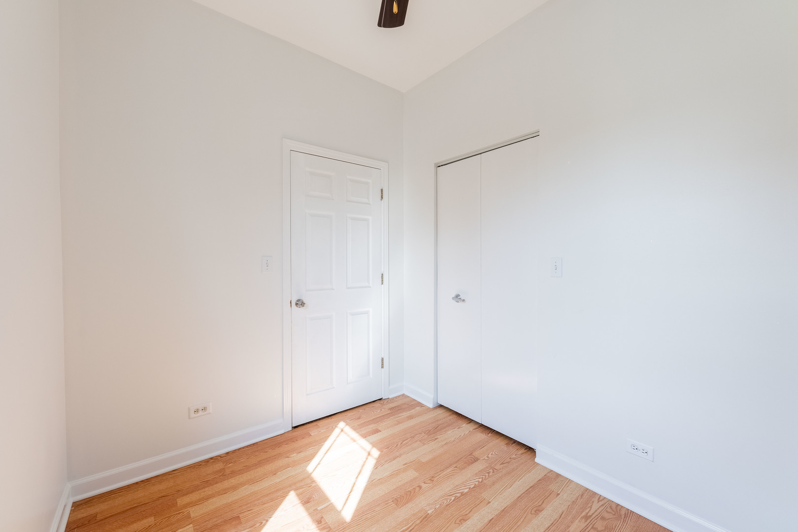 4140 West Maypole Avenue, Unit 2 Chicago, IL 60624 - Photo 18 of 24 a view of room