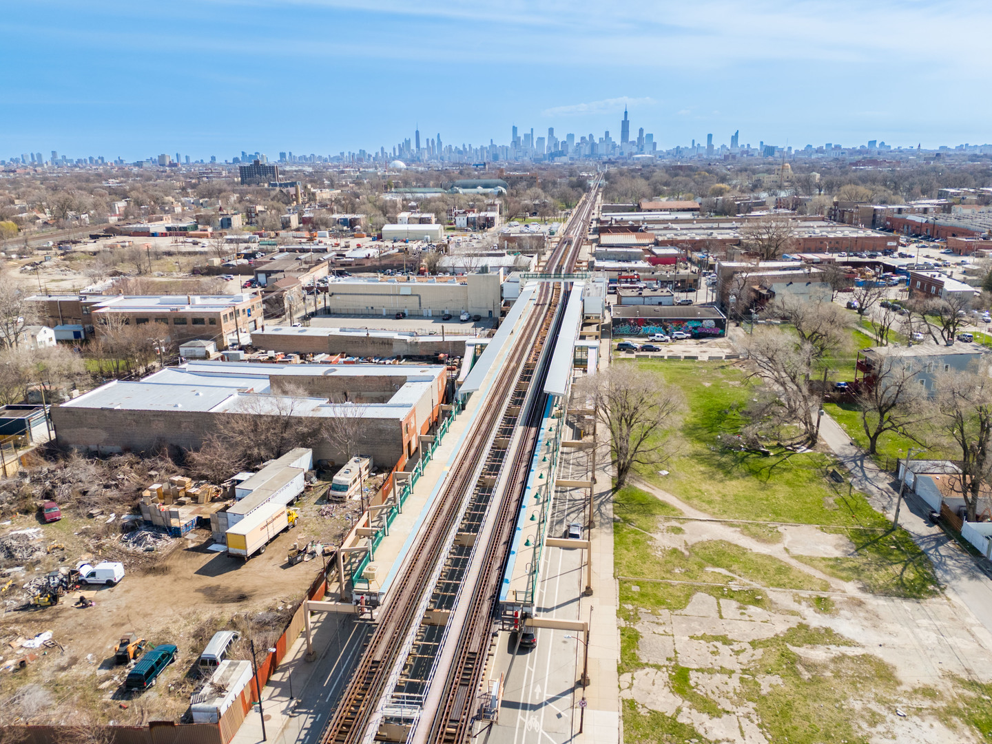 4140 West Maypole Avenue, Unit 2 Chicago, IL 60624 - Photo 20 of 24