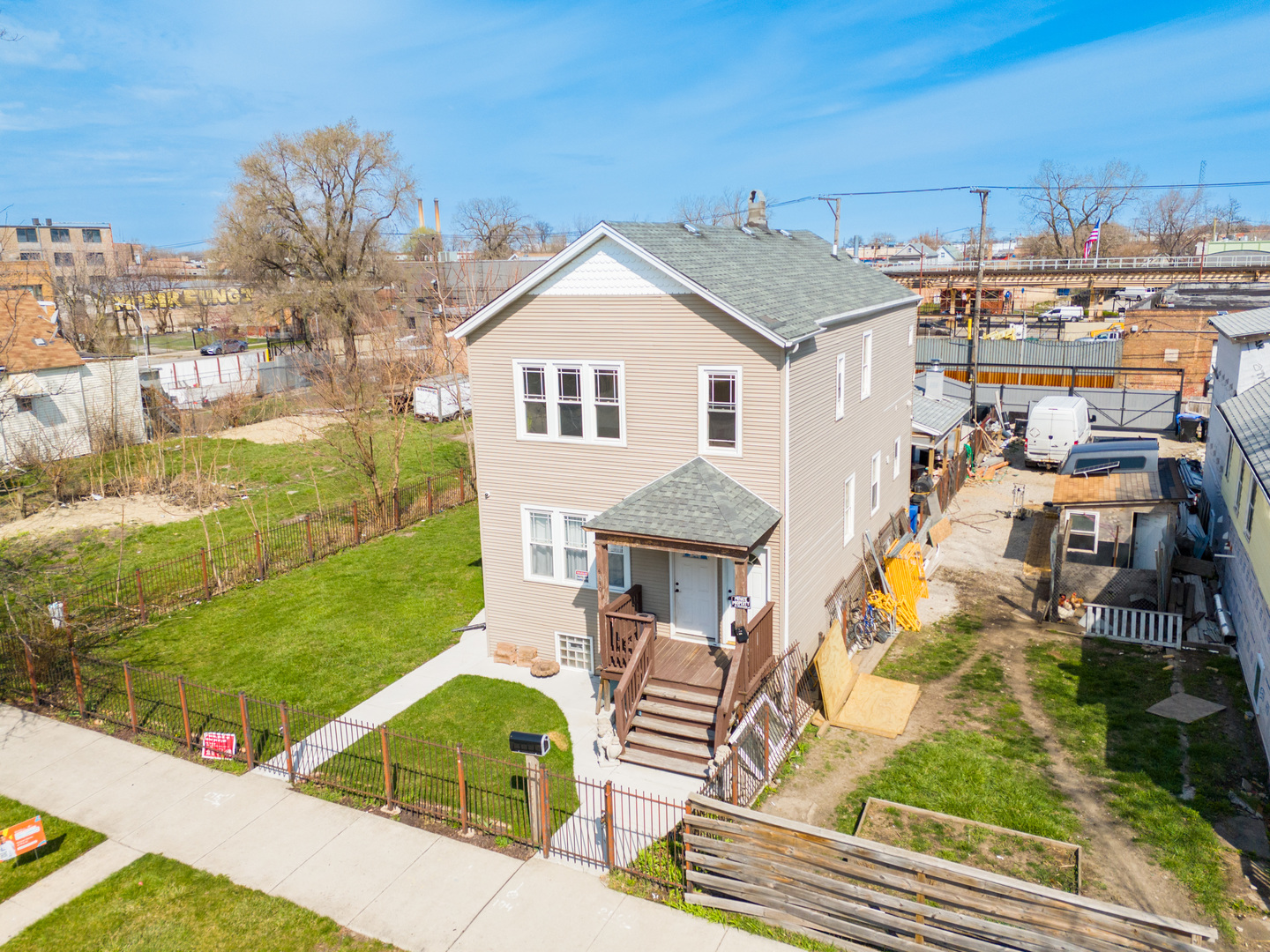 4140 West Maypole Avenue, Unit 2 Chicago, IL 60624 - Photo 2 of 24