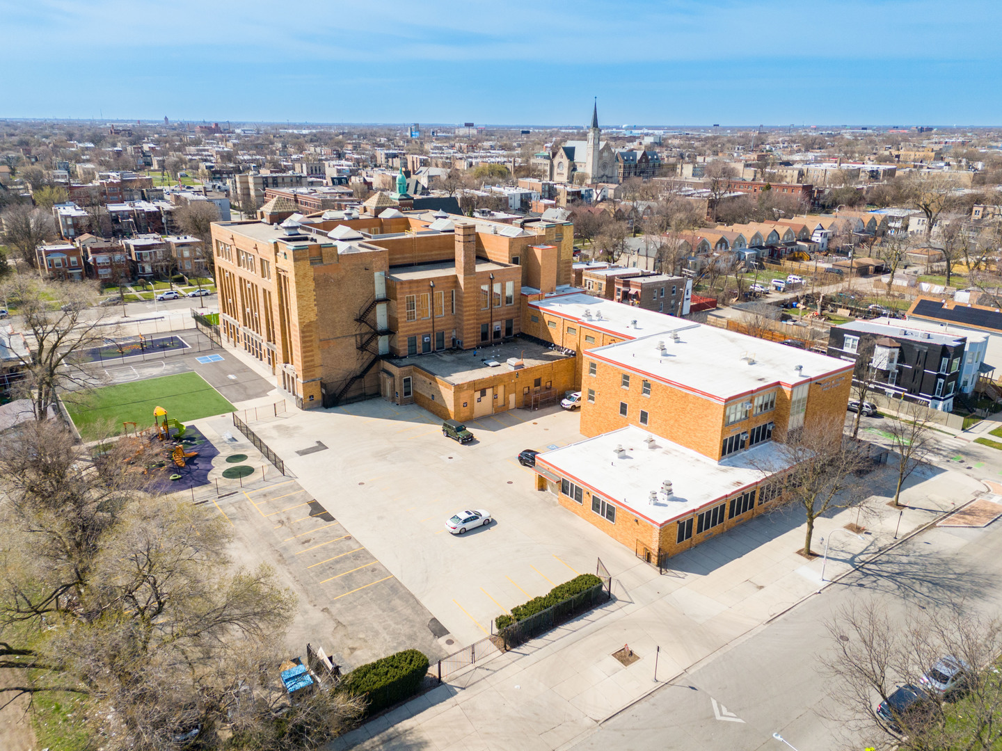 4140 West Maypole Avenue, Unit 2 Chicago, IL 60624 - Photo 24 of 24