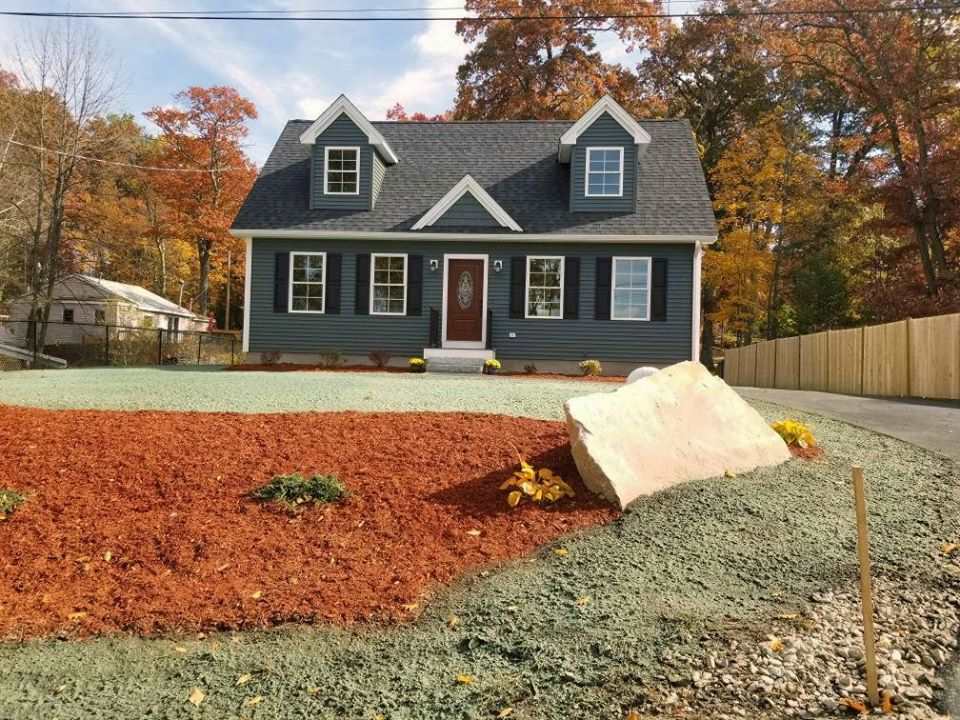 32 Dennison Road Salem, NH 03079 - Photo 1 of 1