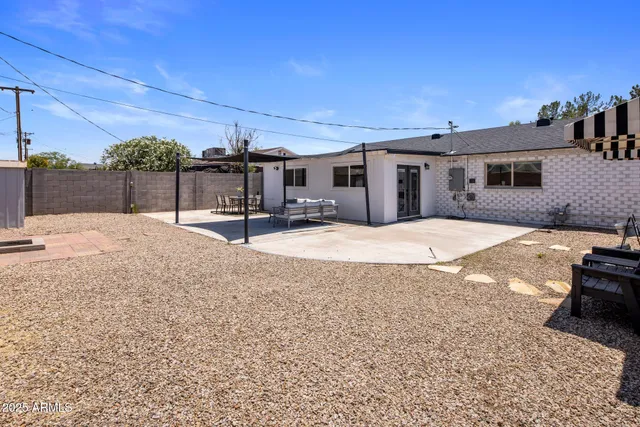 $3,700 | 8022 East Columbus Avenue, Scottsdale, AZ 85251