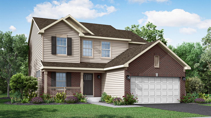 1377 Gast Road Hampshire, IL 60140 - Photo 1 of 28