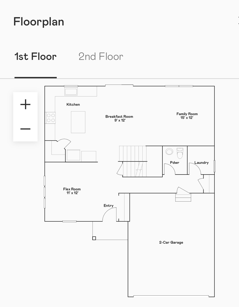 1377 Gast Road Hampshire, IL 60140 - Photo 20 of 28