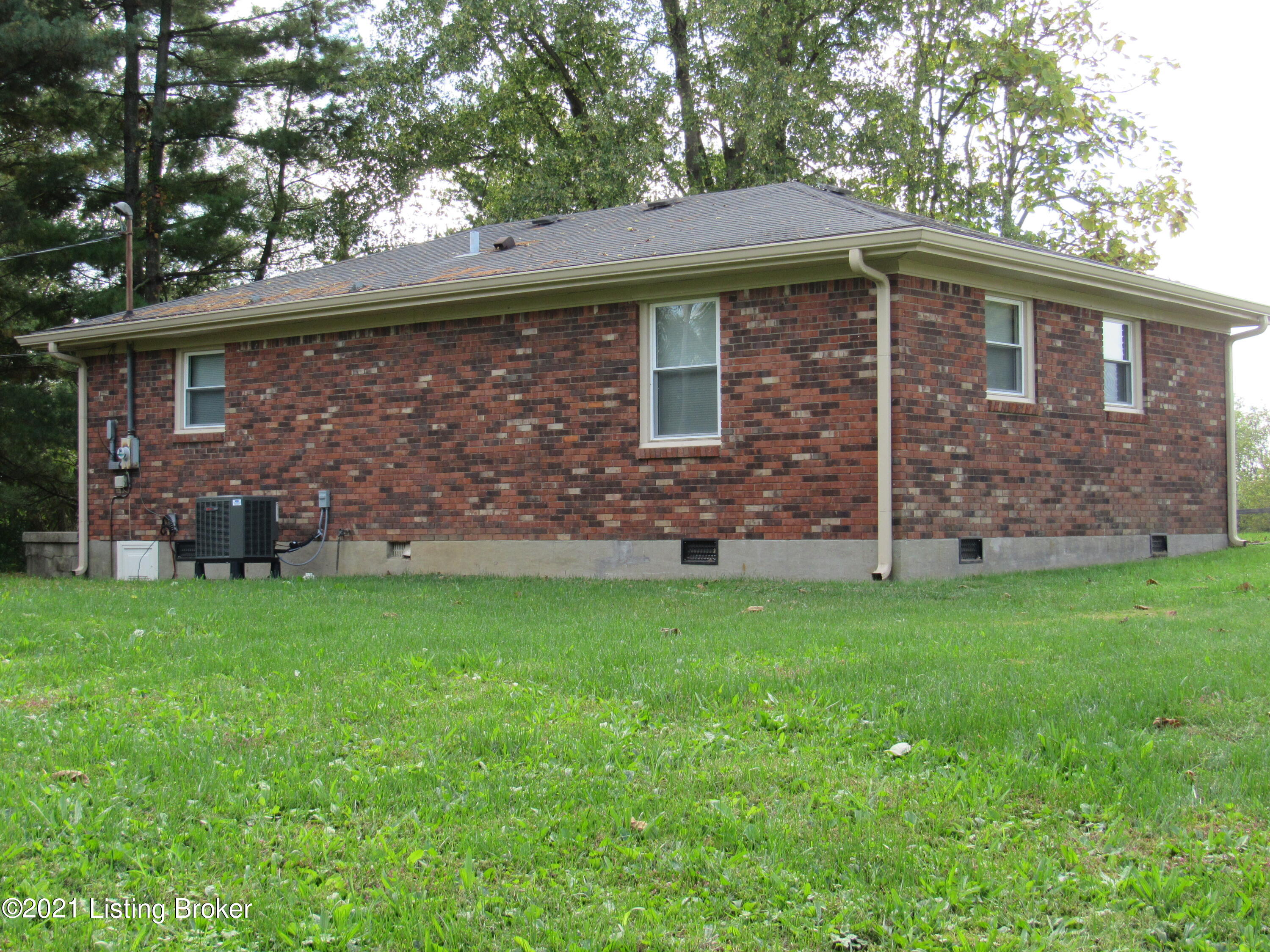 704 McCoun Road Smithfield, KY 40068 - Photo 25 of 49 Back 2