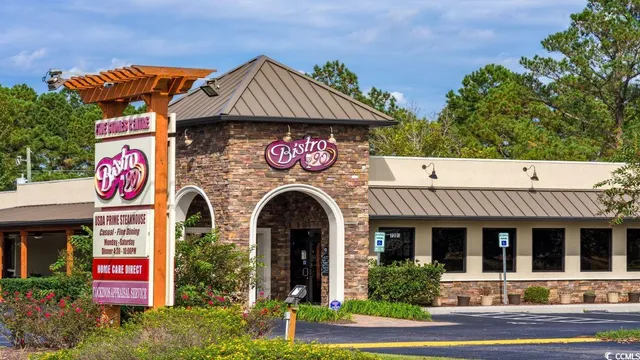 $265,990 | 299 Long Beard Way, Loris, SC 29569