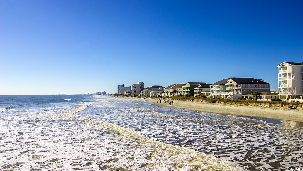 299 Long Beard Way Loris, SC 29569 - Photo 36 of 37 Water view featuring nearby beach