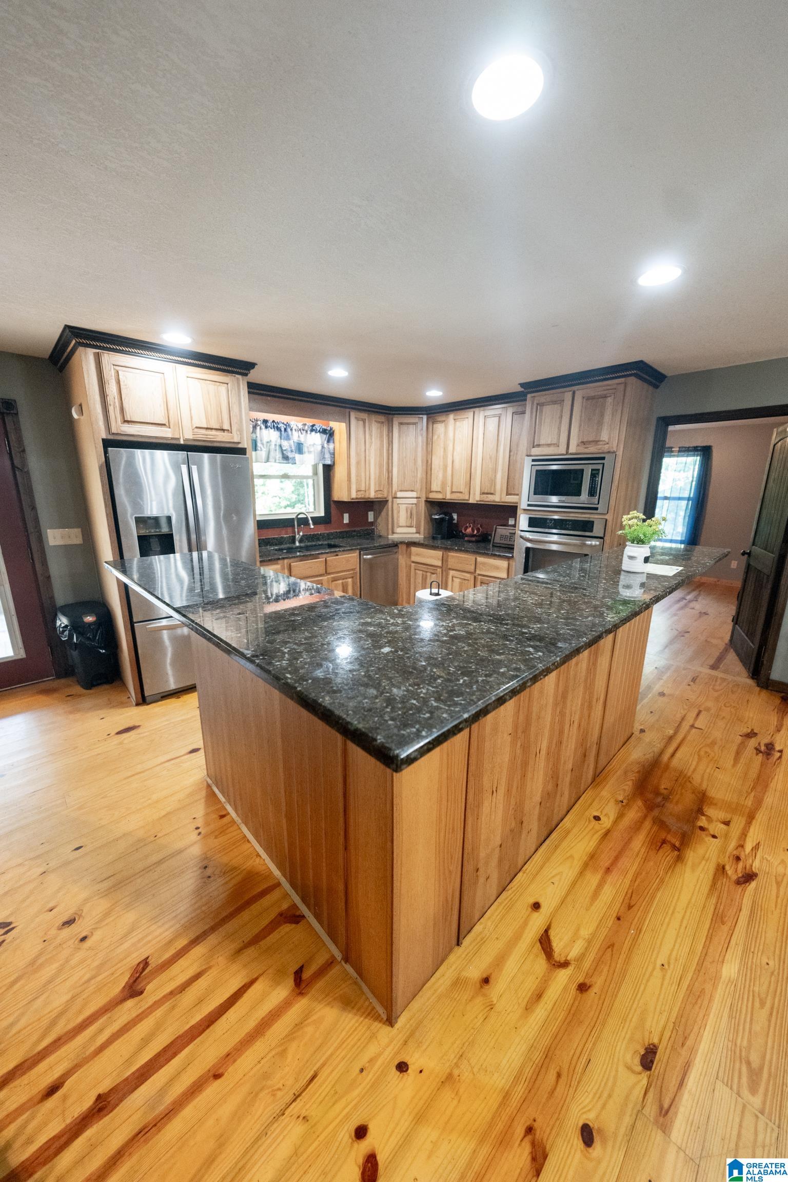 1408 Oak Grove Road Lineville, AL 36266 - Photo 7 of 34