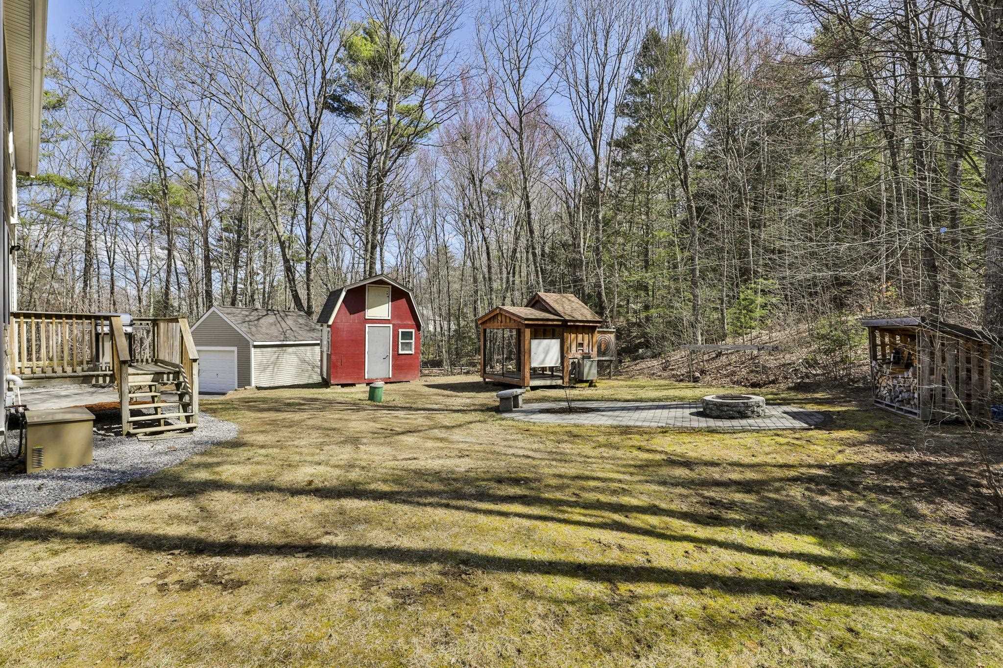 317 Middle Branch Road New Boston, NH 03070 - Photo 35 of 40 Gallery Image 35