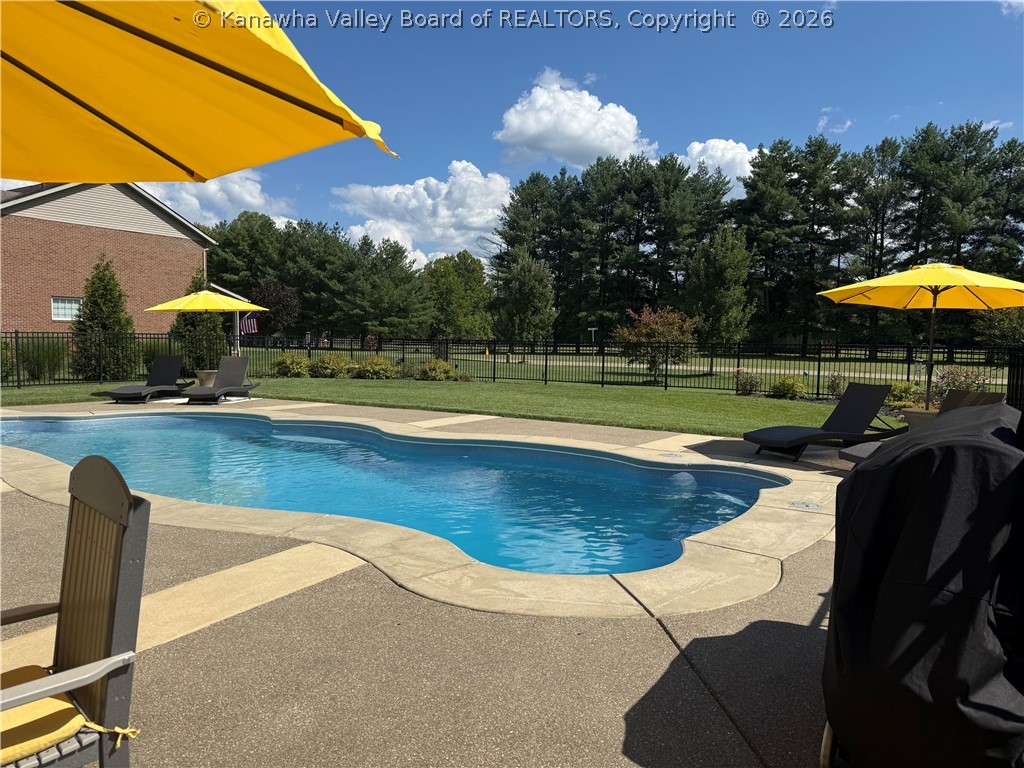 35 Nautical Drive Winfield, WV 25213 - Photo 43 of 48 Gallery Image 43