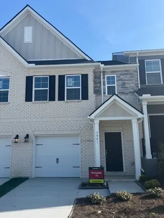 $339,990 | 5041 Dayflower Drive, Hermitage, TN 37076