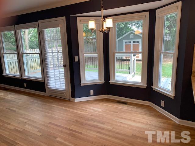 2312 Kendricks Court Raleigh, NC 27613 - Photo 16 of 26 Photo #16