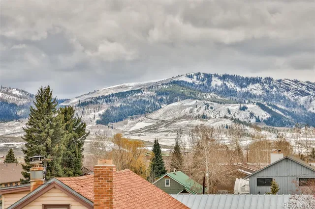 $615,000 | 835 East Jasper Court, Granby, CO 80446