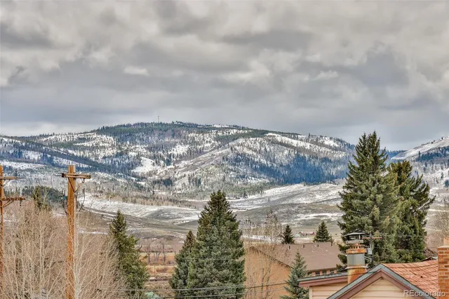 $615,000 | 835 East Jasper Court, Granby, CO 80446