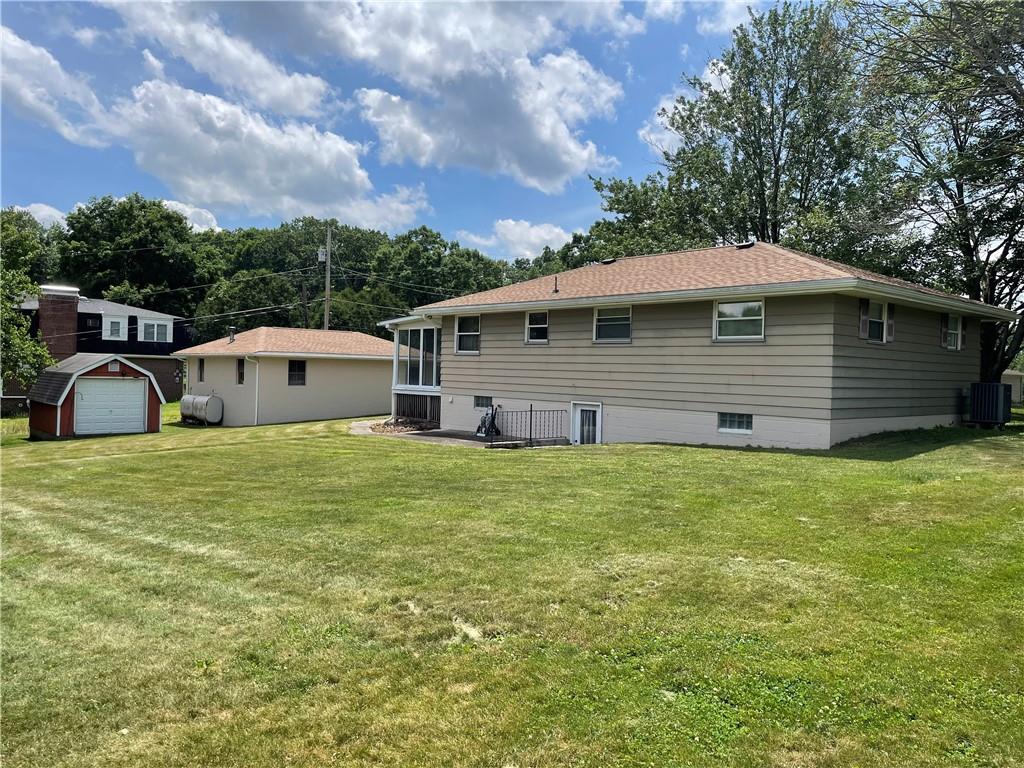 178 Zeigler Road Rochester, PA 15074 - Photo 20 of 21