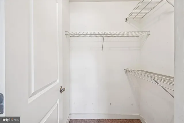 a view of white wall