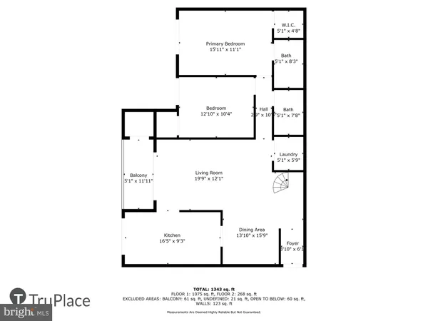 $280,000 | 300 Hilltop Lane, Unit 300I, Annapolis, MD 21403