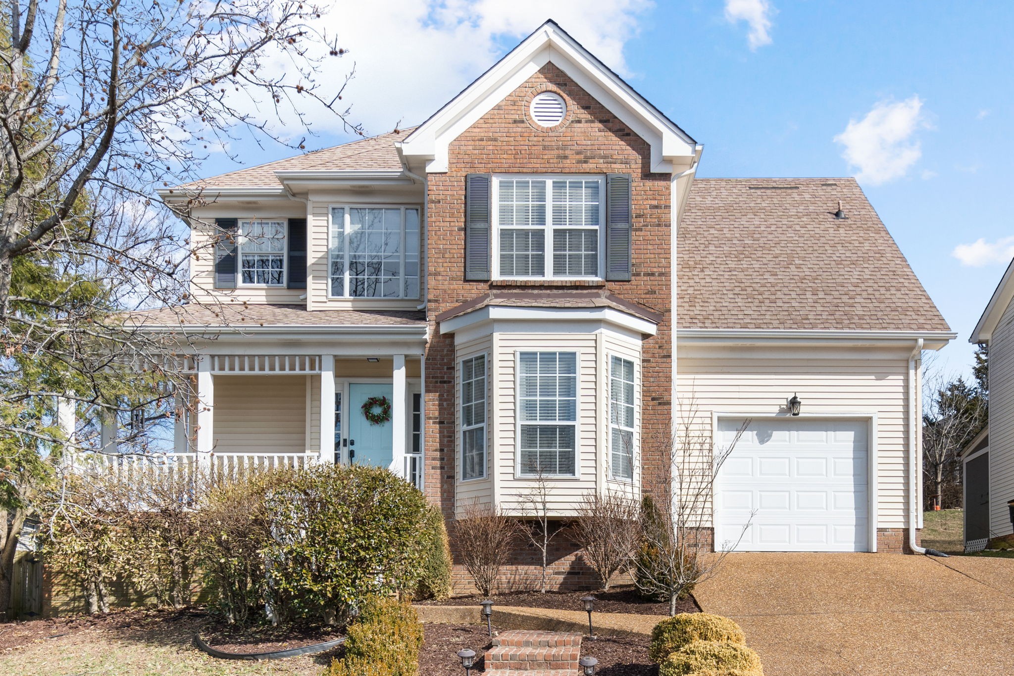 5329 Old Village Road, Nashville, TN 37211 Compass