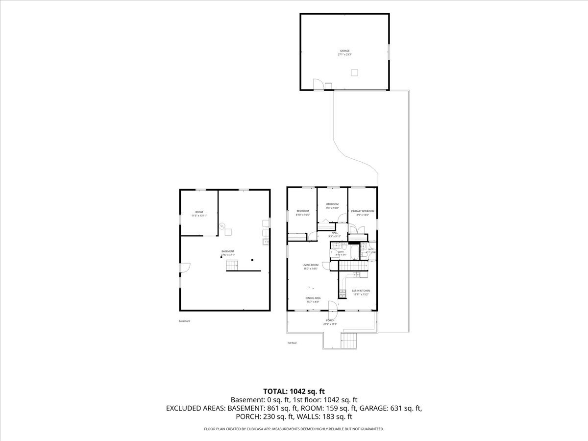 1518 Ridgeway Street Round Lake Beach, IL 60073 - Photo 21 of 21 Gallery Image 21
