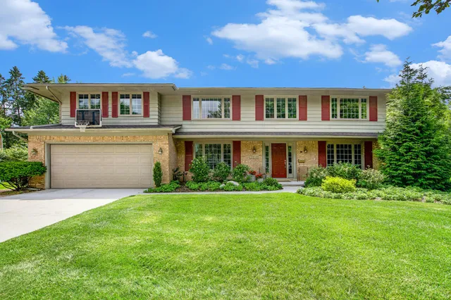 $899,000 | 2460 Mershon Drive, Ann Arbor, MI 48103