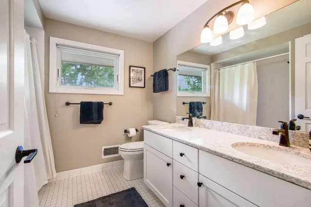 $899,000 | 2460 Mershon Drive, Ann Arbor, MI 48103