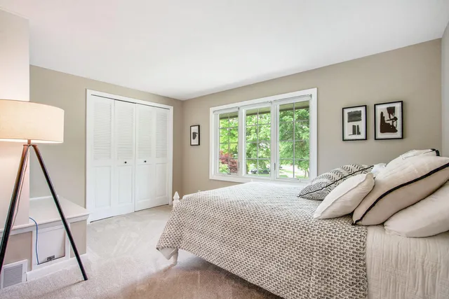 $899,000 | 2460 Mershon Drive, Ann Arbor, MI 48103