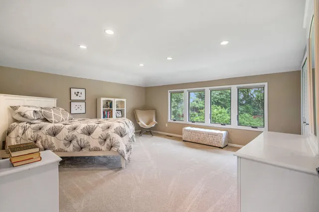 $899,000 | 2460 Mershon Drive, Ann Arbor, MI 48103