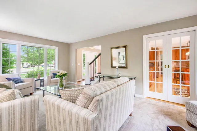 $899,000 | 2460 Mershon Drive, Ann Arbor, MI 48103