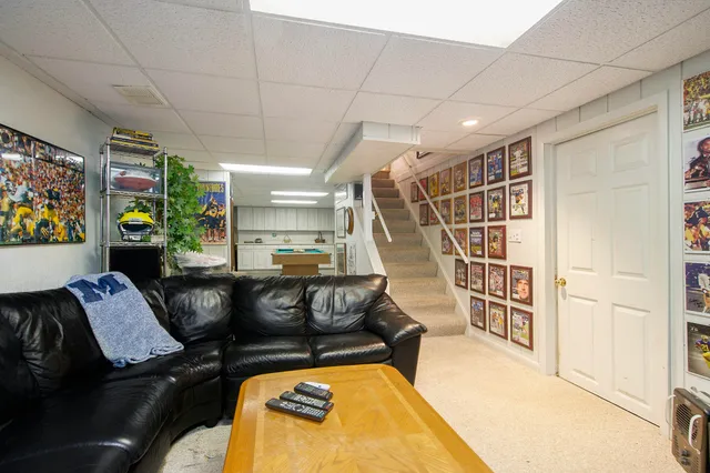 $899,000 | 2460 Mershon Drive, Ann Arbor, MI 48103