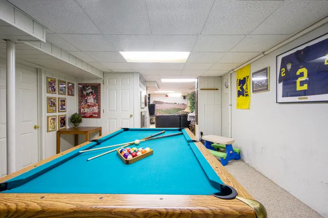 $899,000 | 2460 Mershon Drive, Ann Arbor, MI 48103