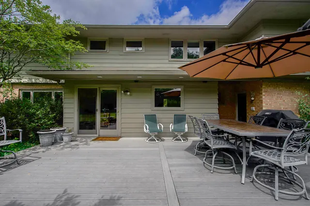 $899,000 | 2460 Mershon Drive, Ann Arbor, MI 48103