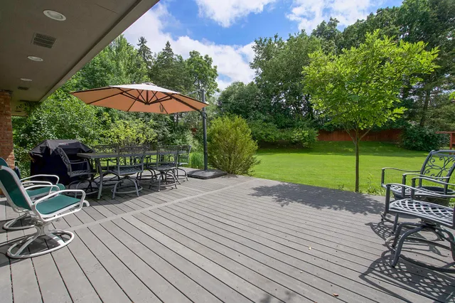 $899,000 | 2460 Mershon Drive, Ann Arbor, MI 48103