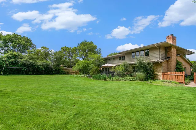 $899,000 | 2460 Mershon Drive, Ann Arbor, MI 48103