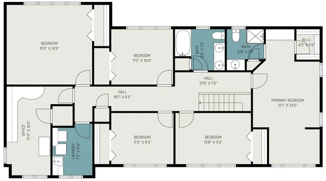 $899,000 | 2460 Mershon Drive, Ann Arbor, MI 48103