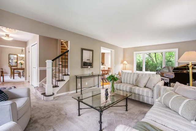 $899,000 | 2460 Mershon Drive, Ann Arbor, MI 48103