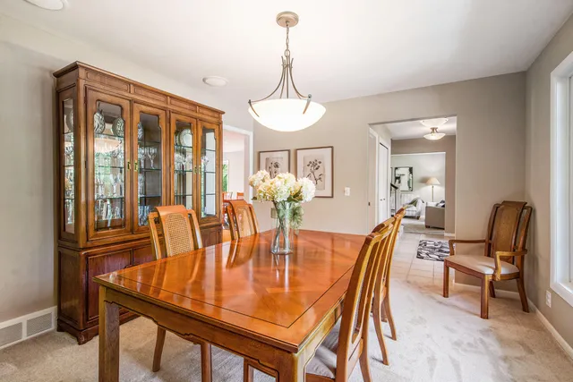 $899,000 | 2460 Mershon Drive, Ann Arbor, MI 48103