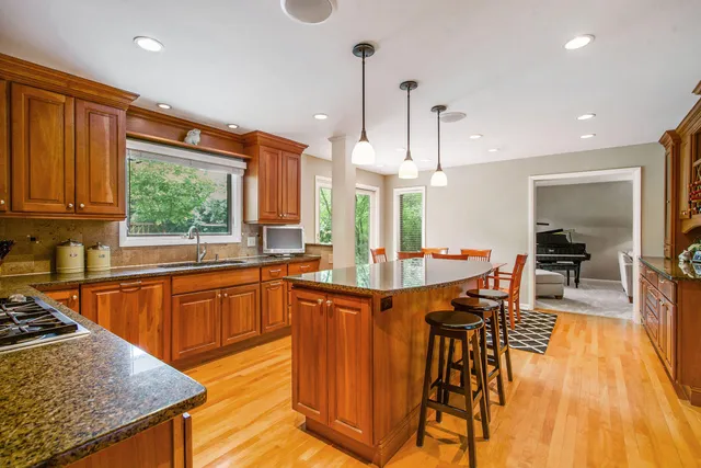 $899,000 | 2460 Mershon Drive, Ann Arbor, MI 48103