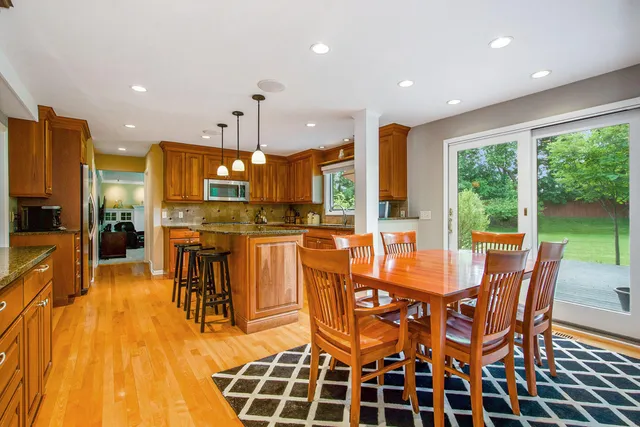 $899,000 | 2460 Mershon Drive, Ann Arbor, MI 48103
