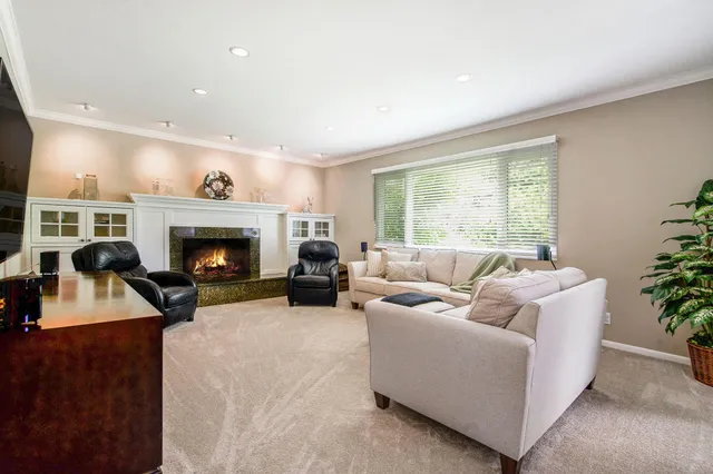 $899,000 | 2460 Mershon Drive, Ann Arbor, MI 48103