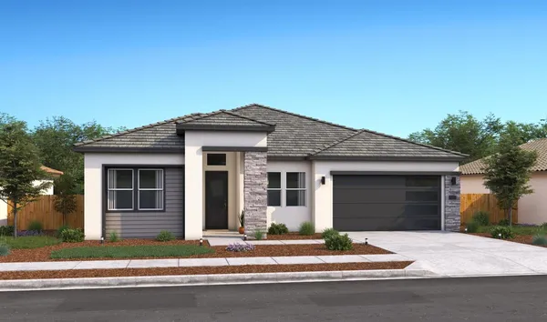 $736,390 | 1095 Honeysuckle Hill Avenue, Galt, CA 95632